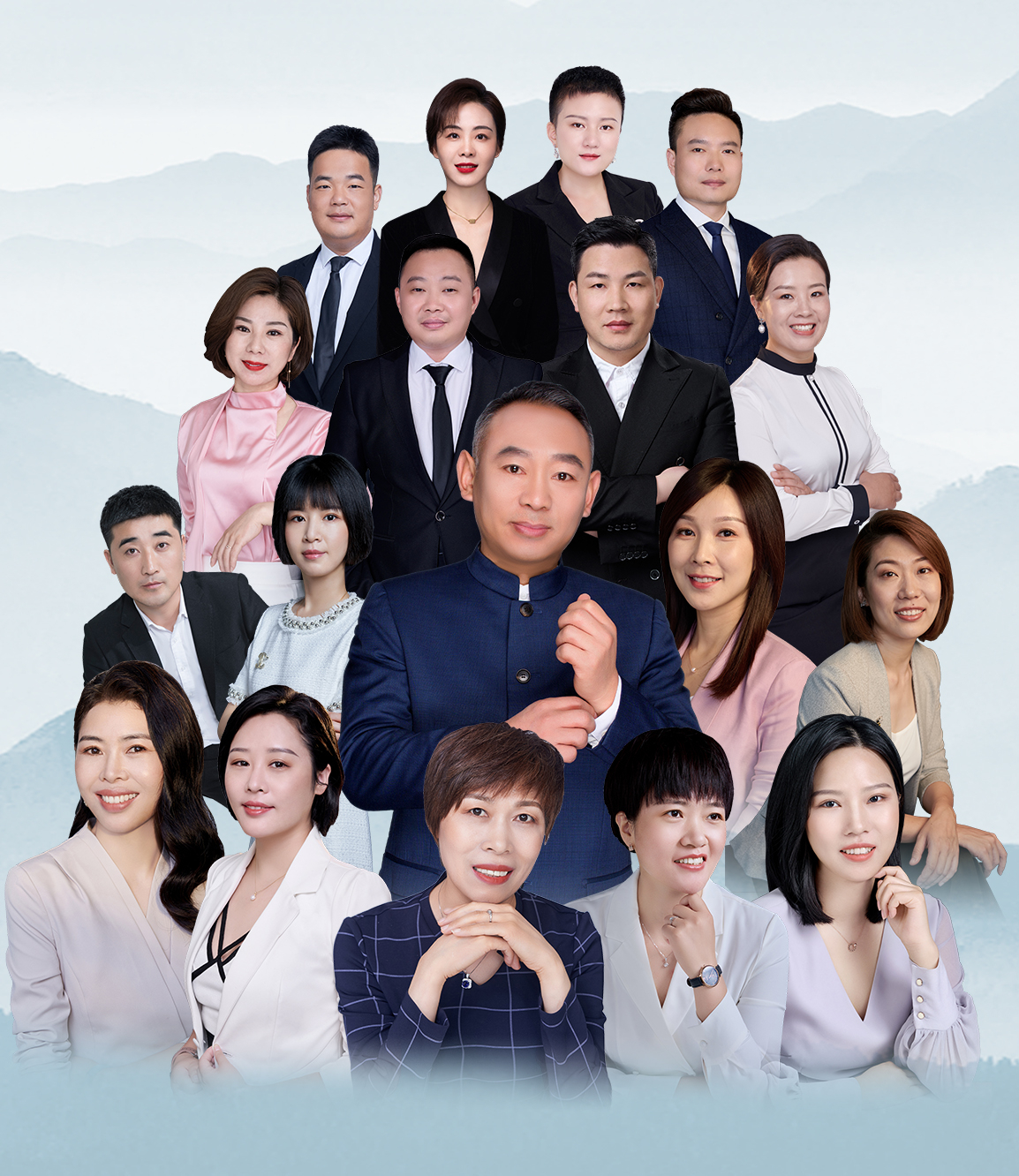 名師團(tuán)隊(duì)